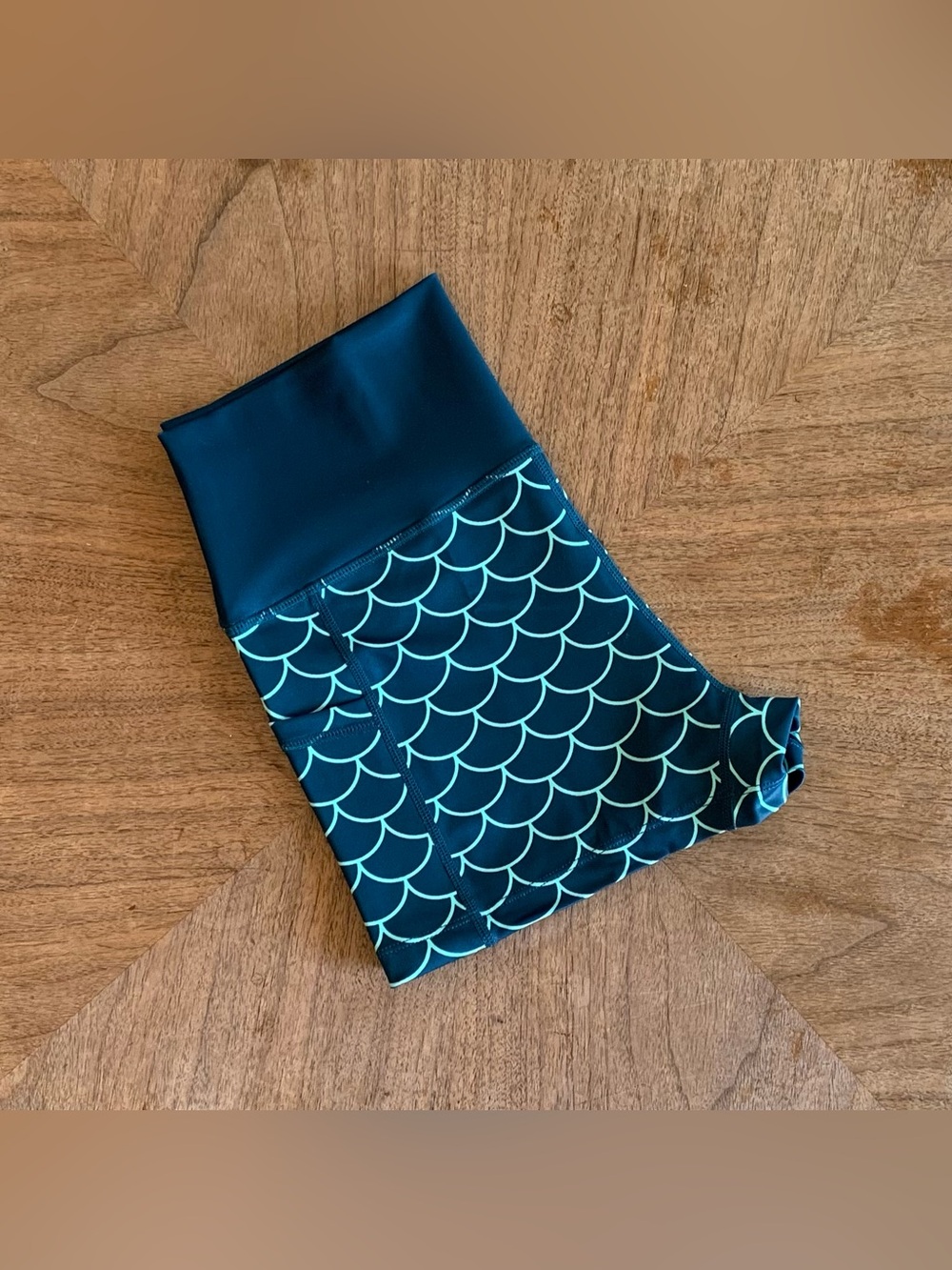 CVG Siren Shorts